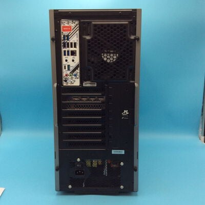 【秋葉原本店】中古  GALLERIA XA7R-R47TS(Ryzen 7 7800X3D/32GB/SSD1TB/RTX4070 Ti SUPER/W11H) 3410014424 
