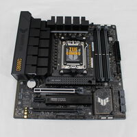 中古  ASUS TUF GAMING B650M-PLUS (B650 AM5 mATX DDR5) 3480034297 