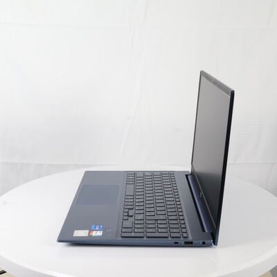 【通販センター】中古  HP Pavilion 15-eg0000 シリーズ 15-eg0006TU(Intel Core i7 1165G7/16GB DDR4 (PC4)/SSD1TB/なし/オンボード/15.6/1920x1080/Wi-Fi/W11H64 MAR) 194437【7/16大決算値下げ!】 
