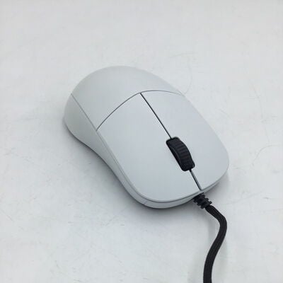 【白山FM松任店】中古  Endgame Gear XM1 RGB EGG-XM1RGB-WHT 4950002712 