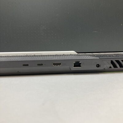 【神戸・三宮店】中古  ASUS ROG Strix G17 G713P (Ryzen 9 7940HX/32GB/SSD1TB/RTX4070/W11H) 3430006094 