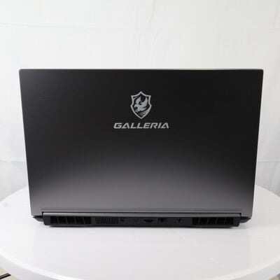 【通販センター】中古  THIRDWAVE GALLERIA RL7C-R46-5N(Intel Core i7 13620H/32GB DDR5 (PC5)/SSD1TB/なし/NVIDIA GeForce RTX 4060 8GB Laptop GPU/15.6/1920x1080/Wi-Fi/Windows 11 Home 64bit) 191583 