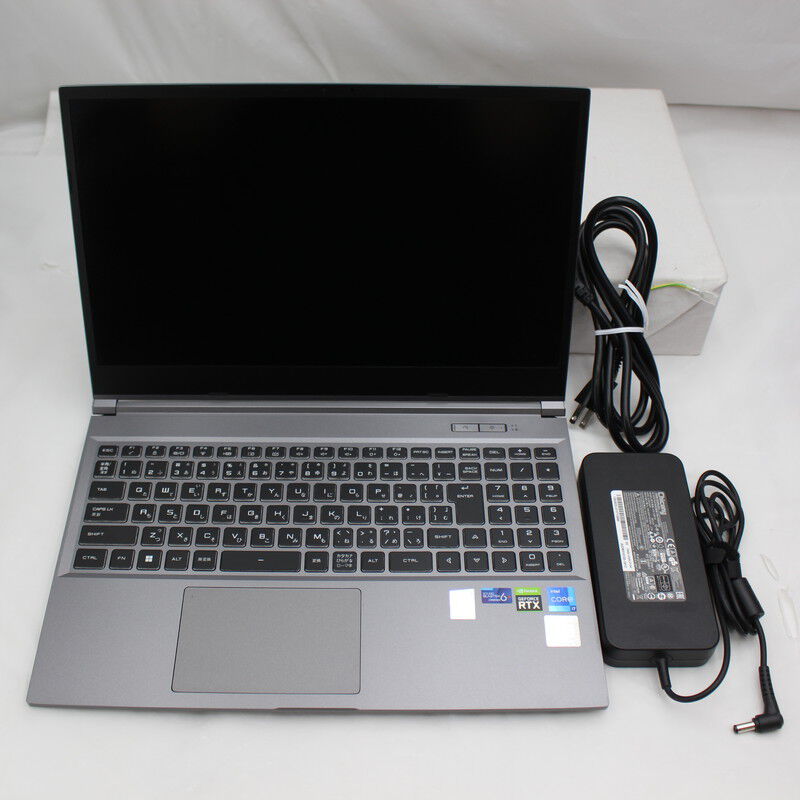 中古 THIRDWAVE raytrek R5-AA5 199110 （371675） ｜ パソコン通販の