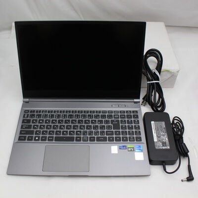【通販センター】中古  THIRDWAVE raytrek R5-AA5 199110 