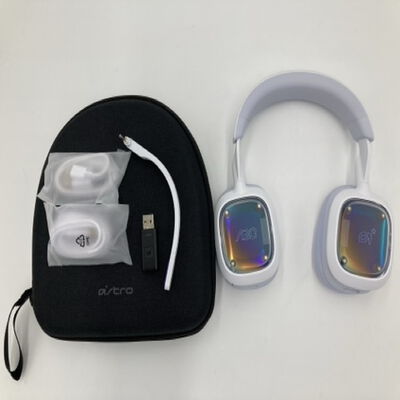 【盛岡都南店】中古  ﾛｼﾞｸｰﾙ A30PSWH(ASTRO A30 ﾜｲﾔﾚｽｹﾞｰﾐﾝｸﾞﾍｯﾄﾞｾｯﾄ) 4580001580 