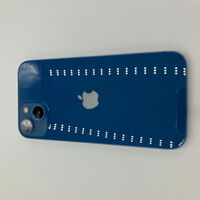 中古  【国内版SIMフリー】Apple iPhone13 6.1インチ 128GB (ブルー) MLNG3J/A 147334 