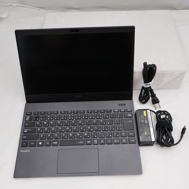 中古 NEC VersaPro UltraLite タイプVG PC-VKV18GZG9(Intel Core i7