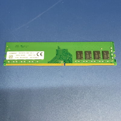 【前橋ｲﾝﾀｰｱｶﾏﾙ店】中古  PC4-21300 8GB デスクトップ用(DDR4-2666) 126165 