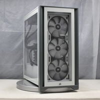 中古  Original PC(AMD Ryzen 7 5800X/16GB/SSD1TB/なし/NVIDIA GeForce RTX 3060 12GB/W11H64 MAR) 180462 