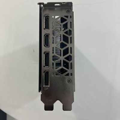 【秋葉原本店】中古  玄人志向 GG-RTX4060-E8GB/SF (RTX4060 8G) 175575 