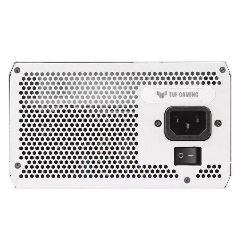 電源ユニット TUF-GAMING-1000G-WHITE TUF Gaming 1000W Gold White Edition | Power Supply Units