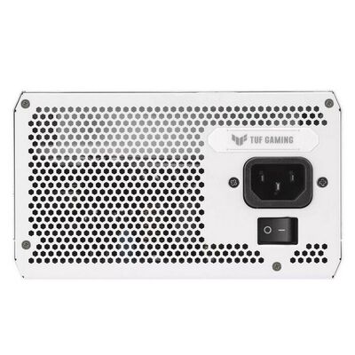 ASUS  TUF-GAMING-1000G-WHITE (1000W) 