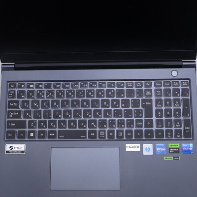【通販センター】中古  THIRDWAVE GALLERIA ZL7C-R47 201556 