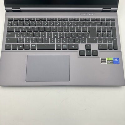 【なんば店】中古  THIRDWAVE GALLERIA XL7C-R56-6A (Ultra 7 255HX/32GB/SSD1TB+SSD1TB/RTX5060/WLAN/16WQXGA) 3280023660 