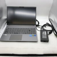 中古  THIRDWAVE GALLERIA RL7C-R35-5N (i7-13620H/32GB/SSD500GB/RTX3050/W11H) 5280001517 