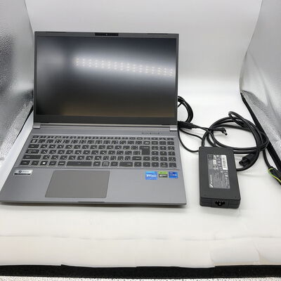 【宇都宮鶴田店】中古  THIRDWAVE GALLERIA RL7C-R35-5N (i7-13620H/32GB/SSD500GB/RTX3050/W11H) 5280001517 
