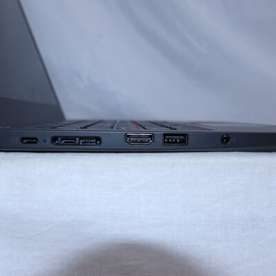 【通販センター】中古  Lenovo ThinkPad T14s Gen 2(Intel Core i5 1145G7 2.60GHz/16GB DDR4/SSD256GB/-/オンボード/14/1920x1080/Wi-Fi/WEBCAM/W11H/VBT) 203291 