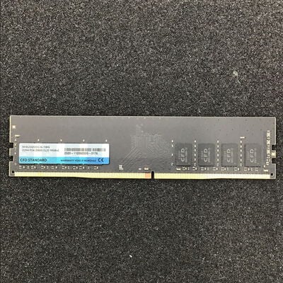 【白山FM松任店】中古  PC4-25600 16GB デスクトップ用(DDR4-3200) 140728 