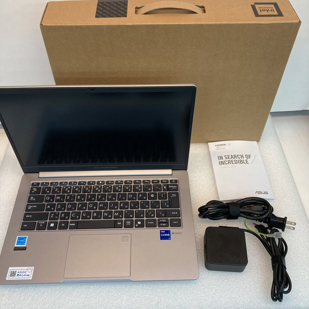 ASUS VivoMini PC PB40 中古パソコン Amazon.co.jp: ASUS デスクトップミニパソコン (Celeron N4000/4GB/HDD