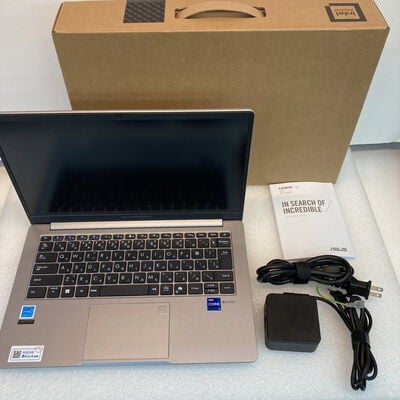 【京都店】中古  ASUS ExpertBook P1403CVA (Core i7-13620H/16GB/SSD512GB/なし/オンボード/14/1920x1080/W11P) 3180006701 