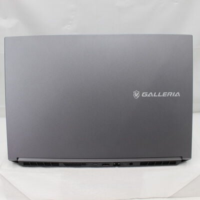 【福山ココローズ店】中古  THIRDWAVE GALLERIA RL7C-R35-C5N 191678 
