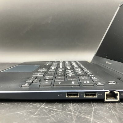 【大須店】中古  TOSHIBA dynabook G83 (Intel Core i7 10510U 1.80GHz/16GB/SSD256GB/-/オンボード/13.3/1920x1080/Wi-Fi/WEBCAM/W11P/Microsoft Office Home and Business 2024) 184182 