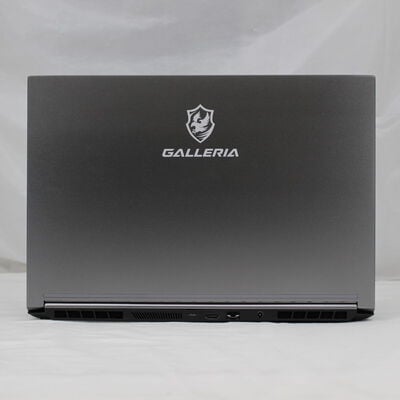 中古  THIRDWAVE GALLERIA RL5C-R35T 11400H (SSD 512GB) 178535【5/9値下げ!】 