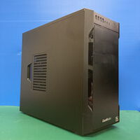 中古  アプライド BARIKATA(Ryzen 9 7900/32GB/SSD1TB/RTX4060/W11H) 3430005527 