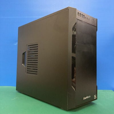 【神戸・三宮店】中古  アプライド BARIKATA(Ryzen 9 7900/32GB/SSD1TB/RTX4060/W11H) 3430005527 