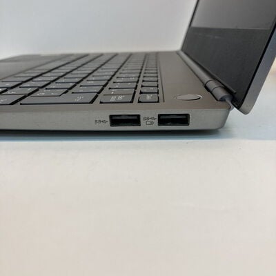 【京都店】中古  Lenovo ThinkBook　13s-IML (Core i5-10210U/8GB/SSD256GB/-/-/WLAN/13.3インチFHD/W11P64/-) 3240008742 