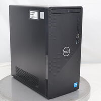 中古  DELL Inspiron 3891(Intel Core i5 11400/16GB DDR4 (PC4)/SSD256GB/DVDマルチ/オンボード/W11H64 MAR) 201508 