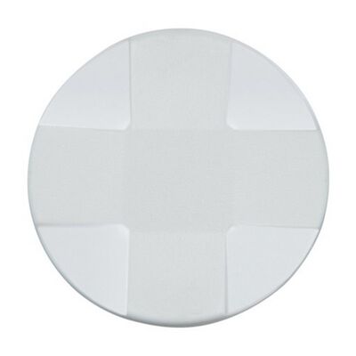 GRAPHT  Omni Plus with Charging Dock White (GRT076-WHT-ONE) 