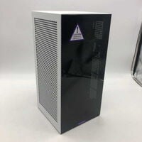 中古  自作パソコン (Ryzen 7 5800X/32GB/M.2 SSD1TB+1TB/RTX3080Ti/OSなし) 4640003337 