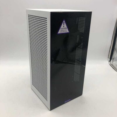 【郡山安積店】中古  自作パソコン (Ryzen 7 5800X/32GB/M.2 SSD1TB+1TB/RTX3080Ti/OSなし) 4640003337 