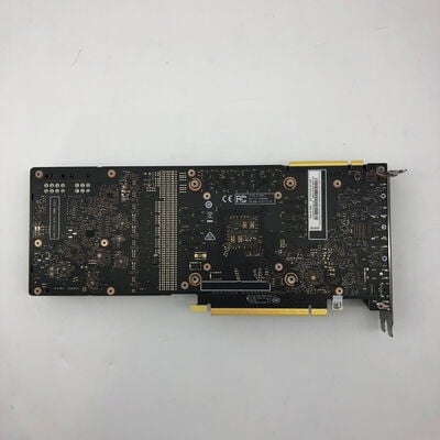 【大分店】中古  ZOTAC ZT-T20710A-10B (RTX2070SUPER 8GB)_ 185830 