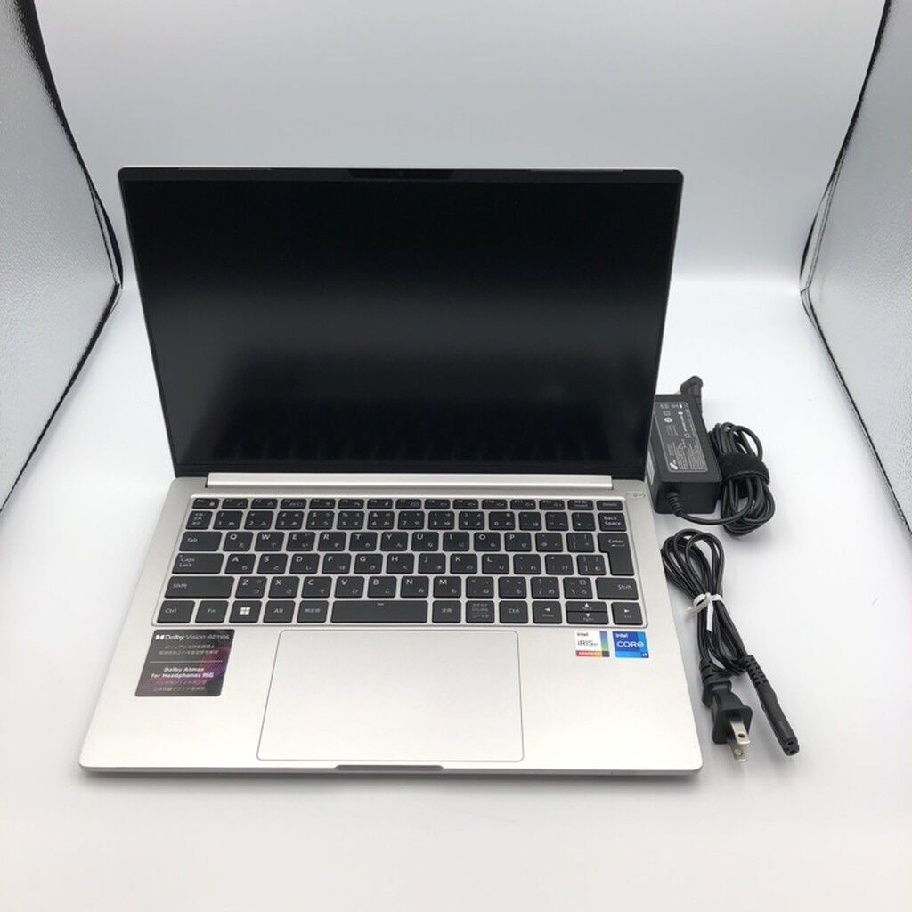 中古 mouse Z4I7I01SARCAW101DEC(i7-1360P/32GB/SSD500GB/W11P