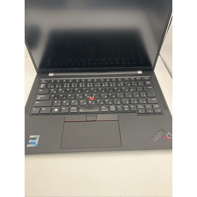 【仙台店】中古  Lenovo ThinkPad X1 Carbon (Core I7-1255U/16GB/SSD 512GB/-/-/WLAN/14インチUWXGA/W11P/-) 3240010519 