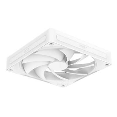 NZXT  F140Q RF-Q14SF-W2 (ホワイト) 