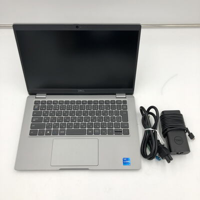 【福井日之出店】中古  DELL Latitude 5320(Intel Core i5 1145G7 2.60GHz/16GB DDR4/SSD256GB/-/オンボード/13.3/1920x1080/Wi-Fi/WEBCAM/W11P/VBT) 192741 