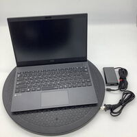 中古  NEC PC-GN186J5LH(i7-10510U/8GB/SSD512GB/W10P) 4660002318 