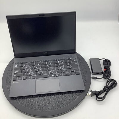 【堺七道店】中古  NEC PC-GN186J5LH(i7-10510U/8GB/SSD512GB/W10P) 4660002318 