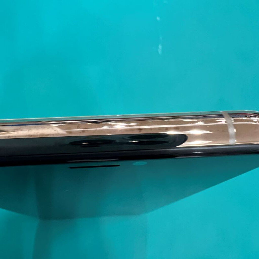 中古 【SIMロック解除済み】【docomo】 Apple iPhoneXS 64GB