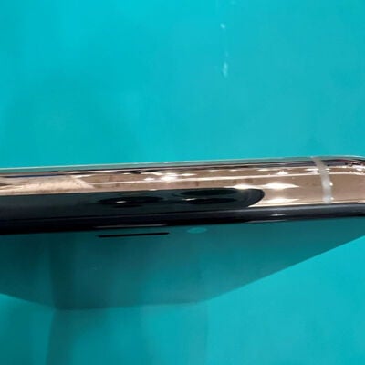 【静岡東瀬名店】中古  【SIMロック解除済み】【docomo】 Apple iPhoneXS 64GB (ゴールド) MTAY2J/A 155264 
