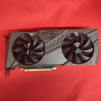中古   GeForce RTX2070 SUPER (8GB PCIE) 3250006237 