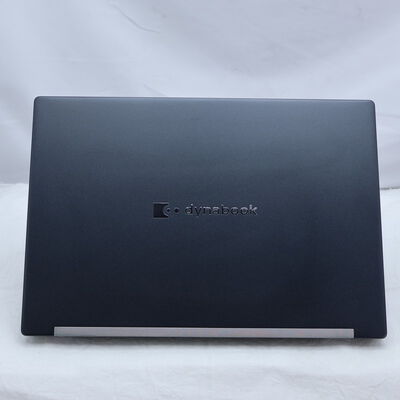 【通販センター】中古  Dynabook G83/MY A6G4MYK8121A(Intel Core Ultra 7 155U/16GB DDR5 (PC5)/SSD512GB/なし/オンボード/13.3/1920x1080/Wi-Fi/W11H64 MAR) 201729 