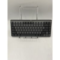 中古  ロジクール MX MECHANICAL MINI for Mac Minimalist Wireless Illuminated Keyboard KX850MSG 3480042490 