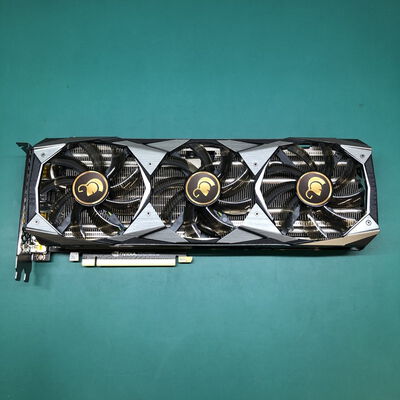 【津ラッツ店】中古  GeForce RTX 2080 SUPER Gallardo  4990000954 