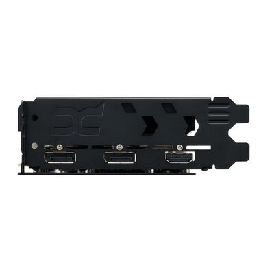 PowerColor  RX9060XT 8G-L/OC (Radeon RX 9060 XT 8GB) 