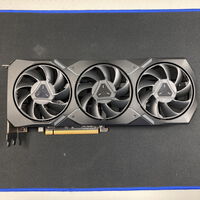 中古  玄人志向 RD-RX7900XT-E20GB (RX 7900XT 20GB) 153965 