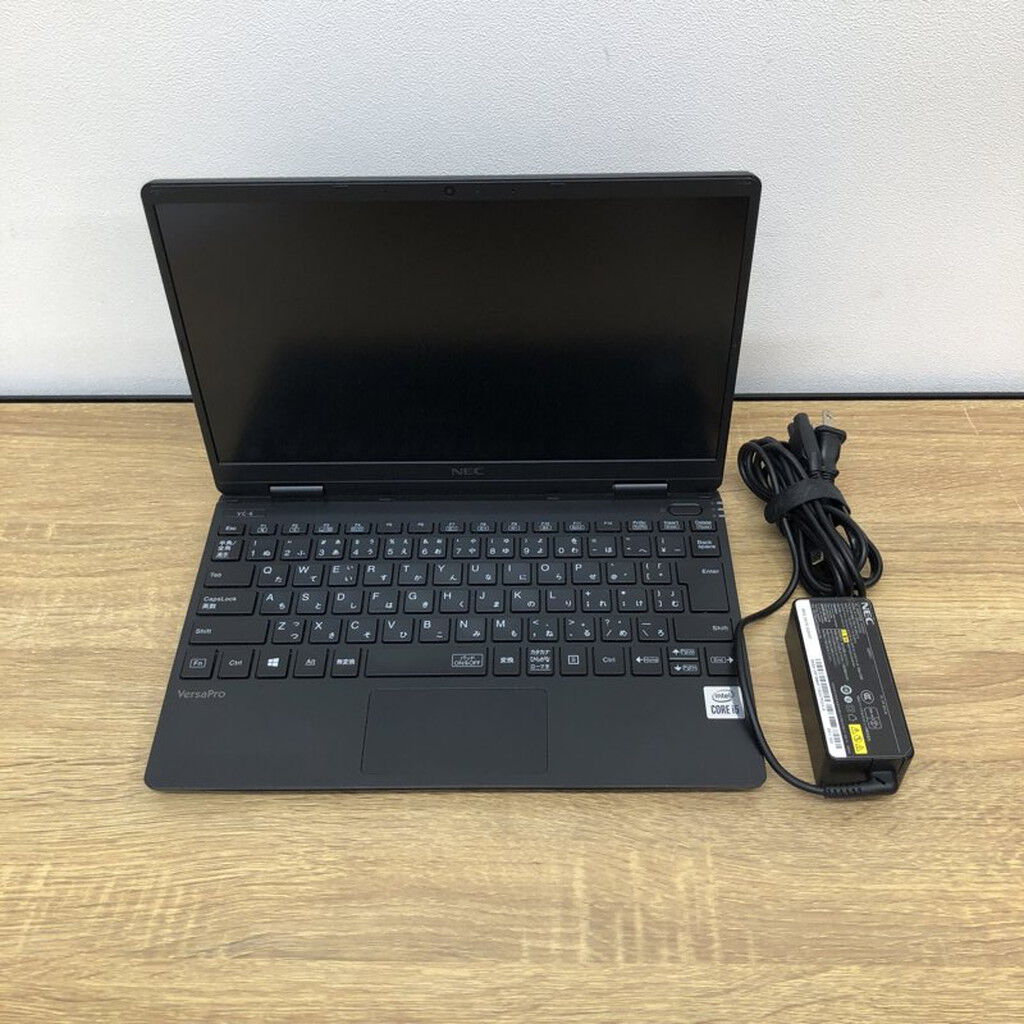 NECの中古ノートパソコン一覧（356件）｜パソコン（PC）通販のドスパラ